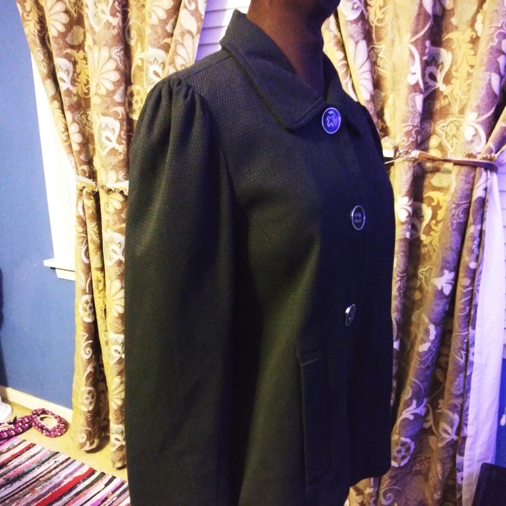 Lady Jacket - Picture 3 of 5